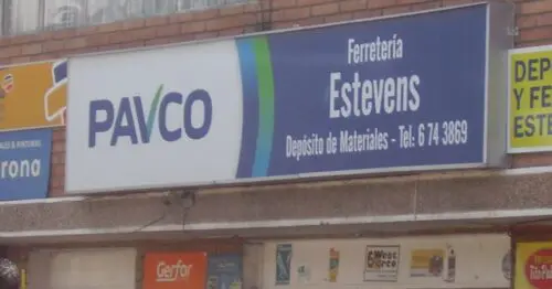 FERRETERIA STEVENS BOGOTÁ FERRETERIA STEVENS BOGOTÁ